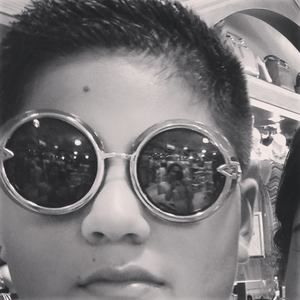 Meet your Posher, Richard xd